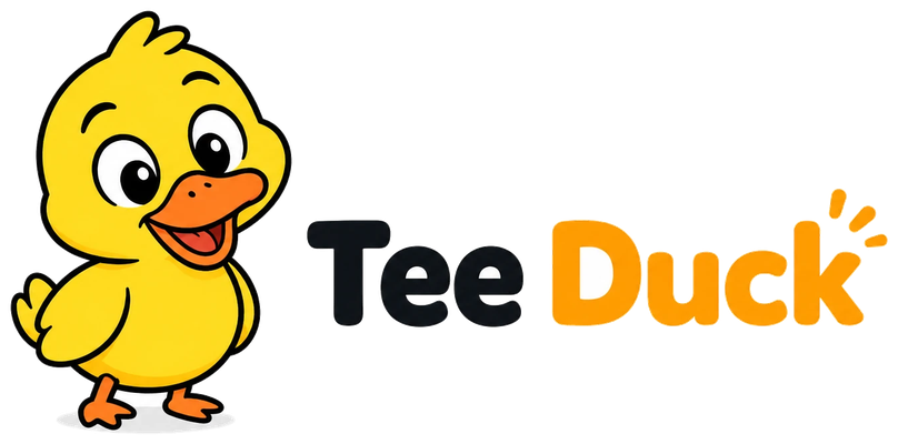 TeeDuck